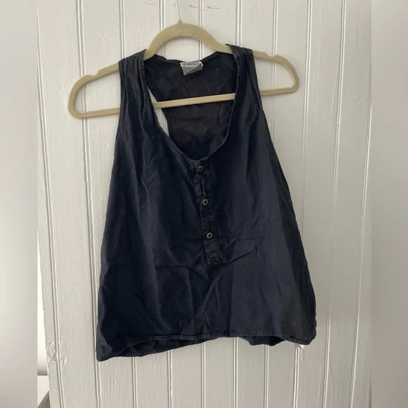 Vintage tank - Picture 1 of 1